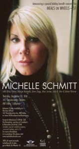 MOW benefit concert