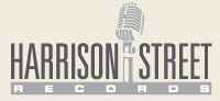 Harrison Street Records & Pine Mountain Studio Update